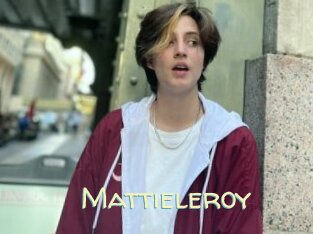 Mattieleroy