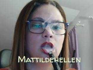 Mattildehellen