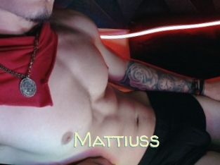 Mattiuss