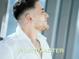 Mattmaster