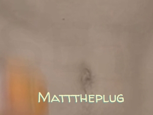 Matttheplug