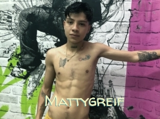 Mattygreif