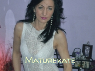 Maturekate