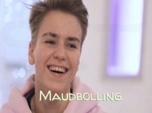 Maudbolling