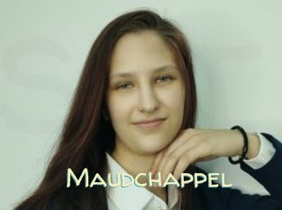 Maudchappel