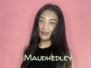 Maudhedley