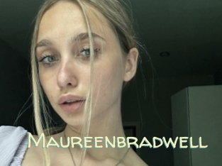 Maureenbradwell