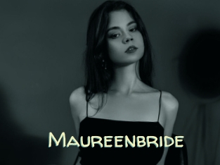 Maureenbride