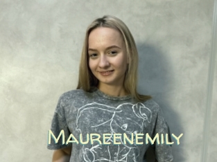 Maureenemily