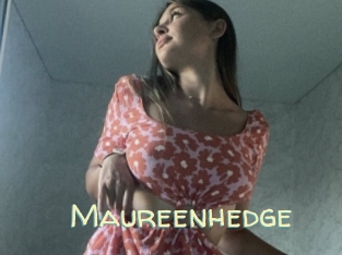 Maureenhedge