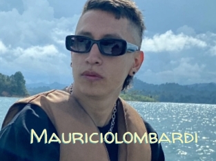 Mauriciolombardi