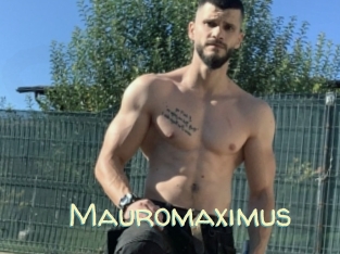 Mauromaximus