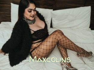 Maxcolins