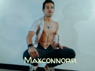 Maxconnorr