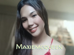 Maxiemcqueen