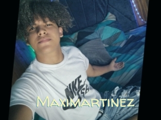 Maximartinez