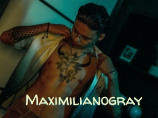 Maximilianogray