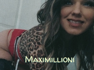 Maximillioni