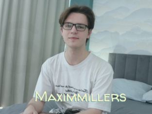 Maximmillers