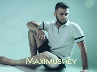 Maximusrey