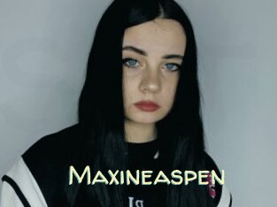 Maxineaspen