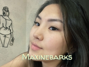 Maxinebarks