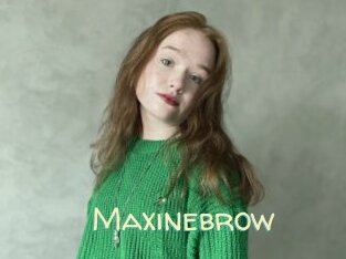 Maxinebrow