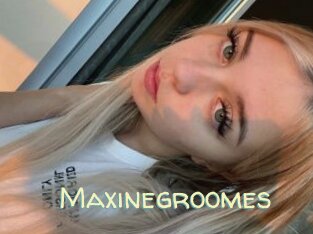 Maxinegroomes