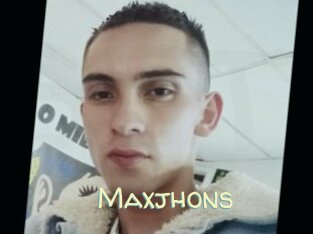 Maxjhons