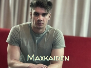 Maxkaiden