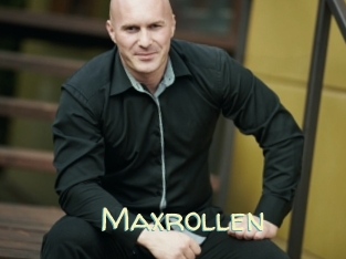 Maxrollen