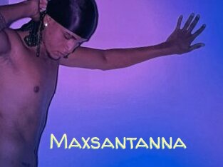 Maxsantanna