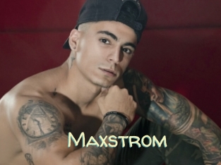 Maxstrom