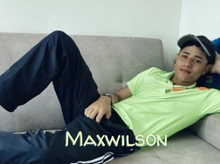 Maxwilson