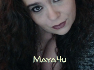 Maya4u