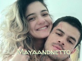 Mayaandnetto