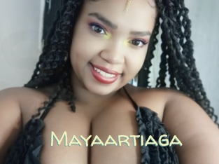 Mayaartiaga