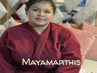 Mayamarthis