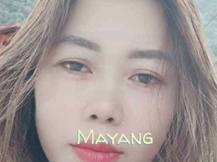 Mayang