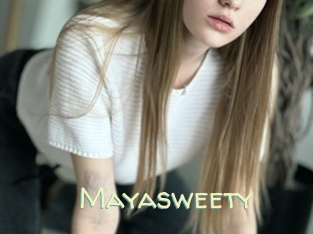 Mayasweety