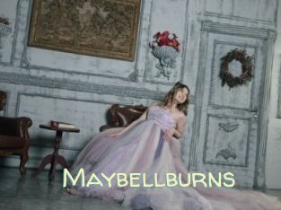 Maybellburns