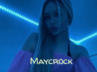 Maycrock