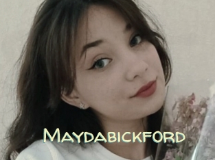 Maydabickford