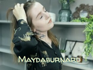 Maydaburnard