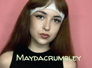 Maydacrumbley