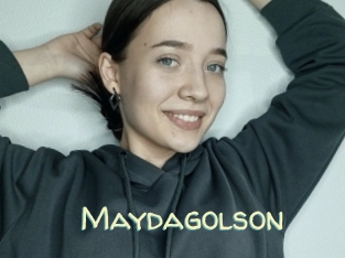 Maydagolson