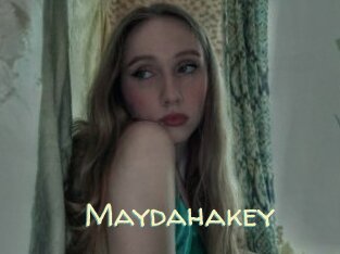 Maydahakey