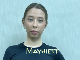 Mayhiett