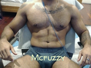 Mcfuzzy