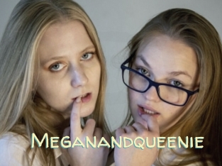 Meganandqueenie